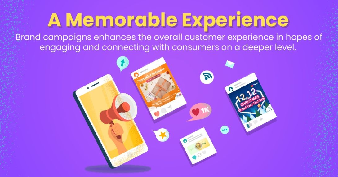 A Memorable Experience